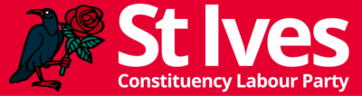 St Ives Constituency Labour Party